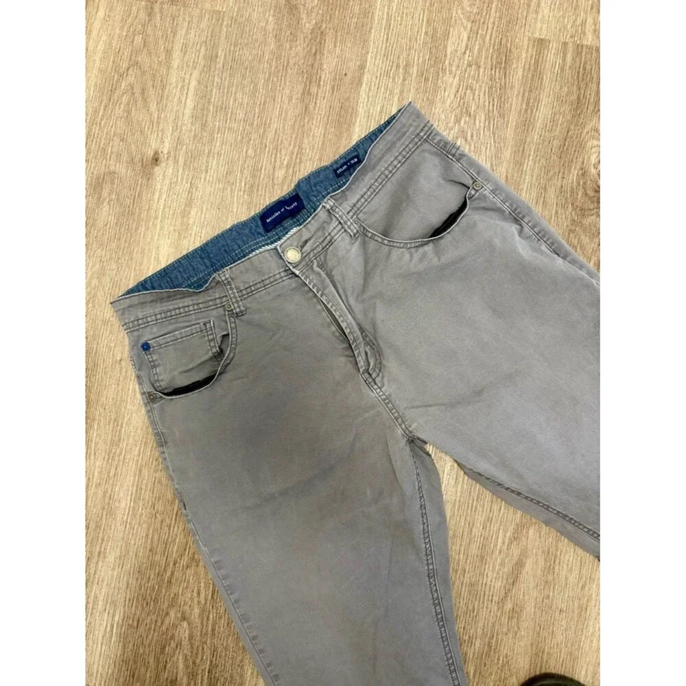 Articles of Society Dylan Slim Pants L5